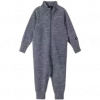 Reima Parvin Overall Melange grey