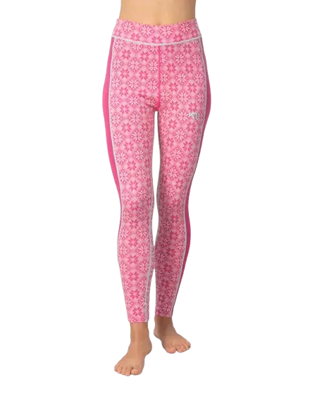 Kari Traa Rose High Waist Pant Spink