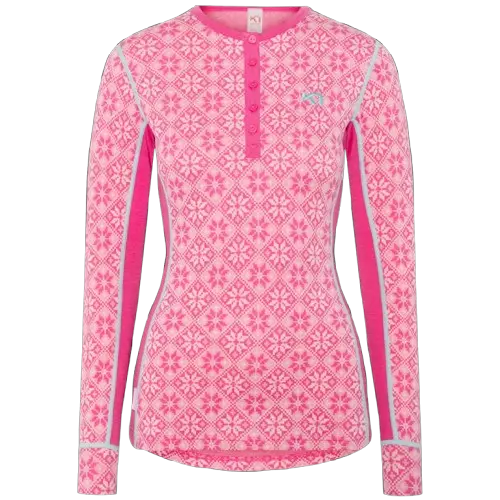 Kari Traa Rose LS Spink