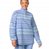 Kari Traa Ruthie Midlayer HZ Iris Blue