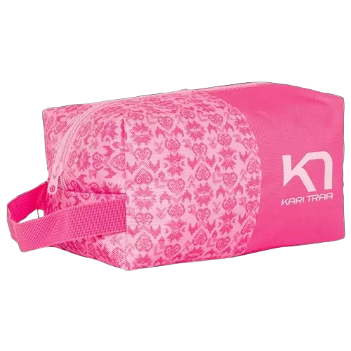 Kari Traa Toalettmappe
