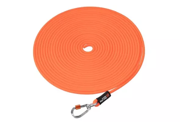 Protector round long line 15m