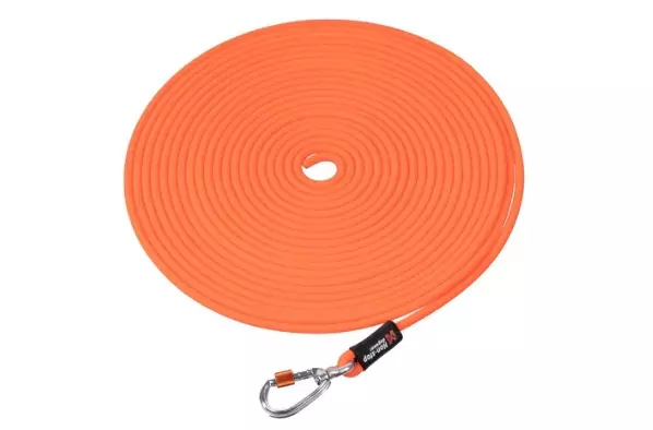 Protector round long line 10m