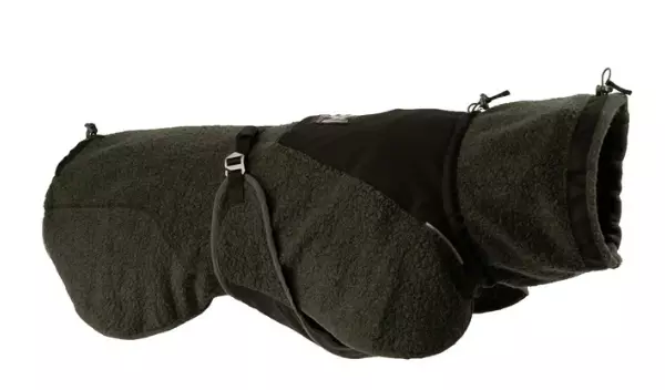 Non-stop Wool Dog Jacket