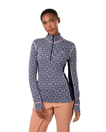 Kari Traa Rose H/Z Roy Blue