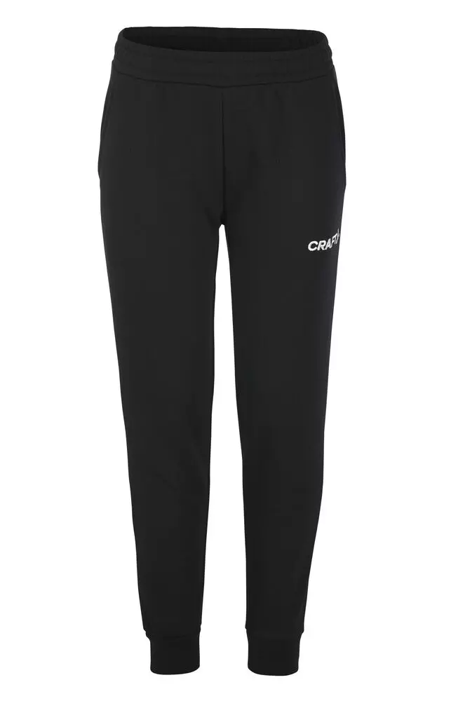 Craft Community 2.0 Pants Jr Black