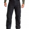 Bergans Oppdal Insulated Shell Pants Men Black