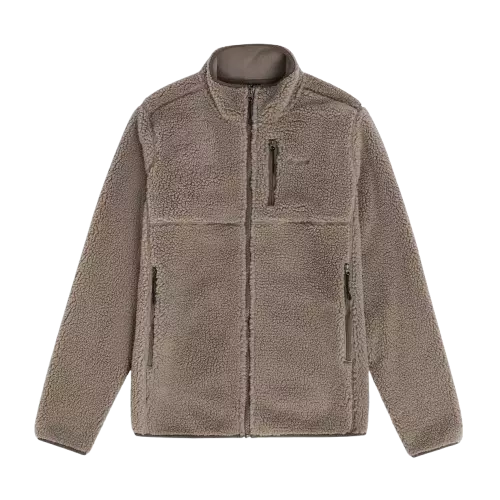 Bergans Lunnan Pile Fleece Jacket Men