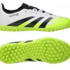 Adidas Predator Club TF Junior White/Cblack