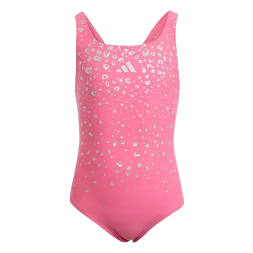 Adidas Badedrakt Glam Pink