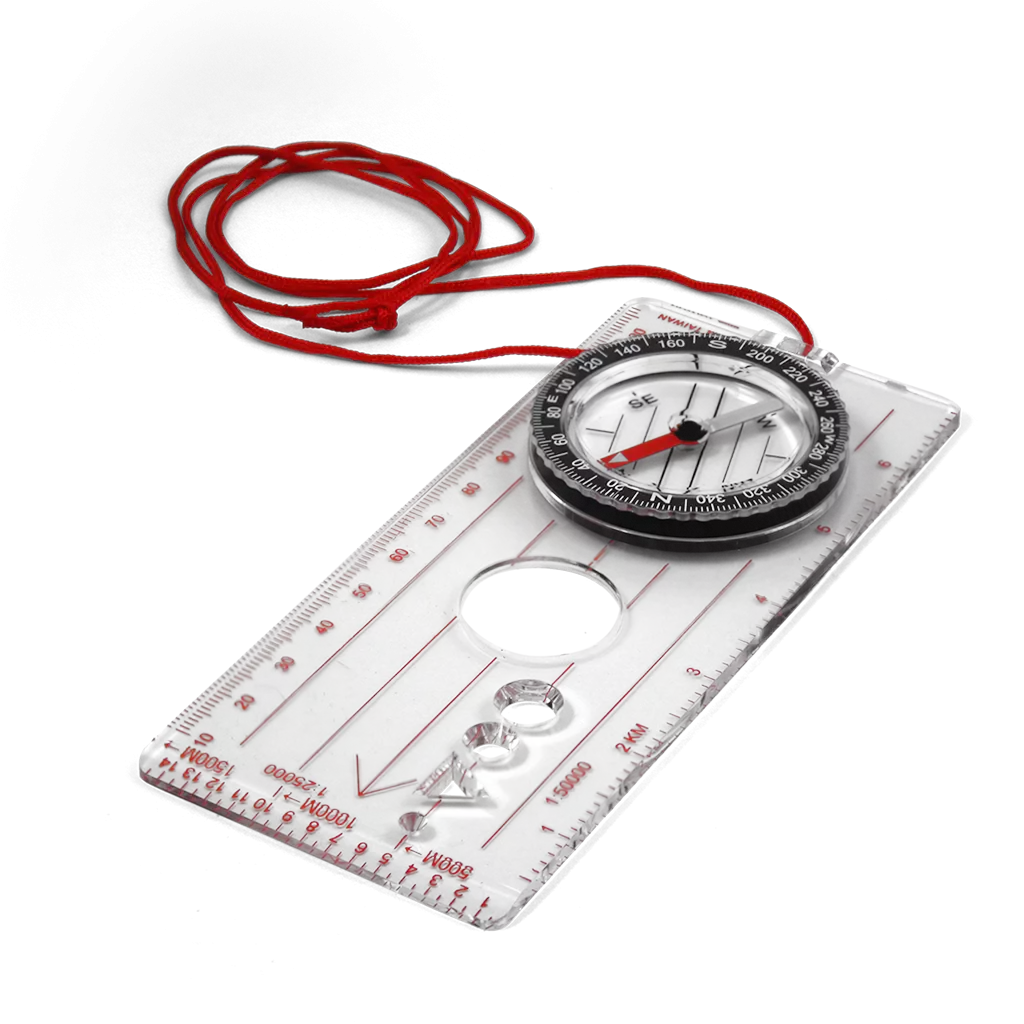 Coghlans Kompass Deluxe