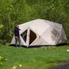 Arctic Lavvo Komplett Pop-Up 12-14