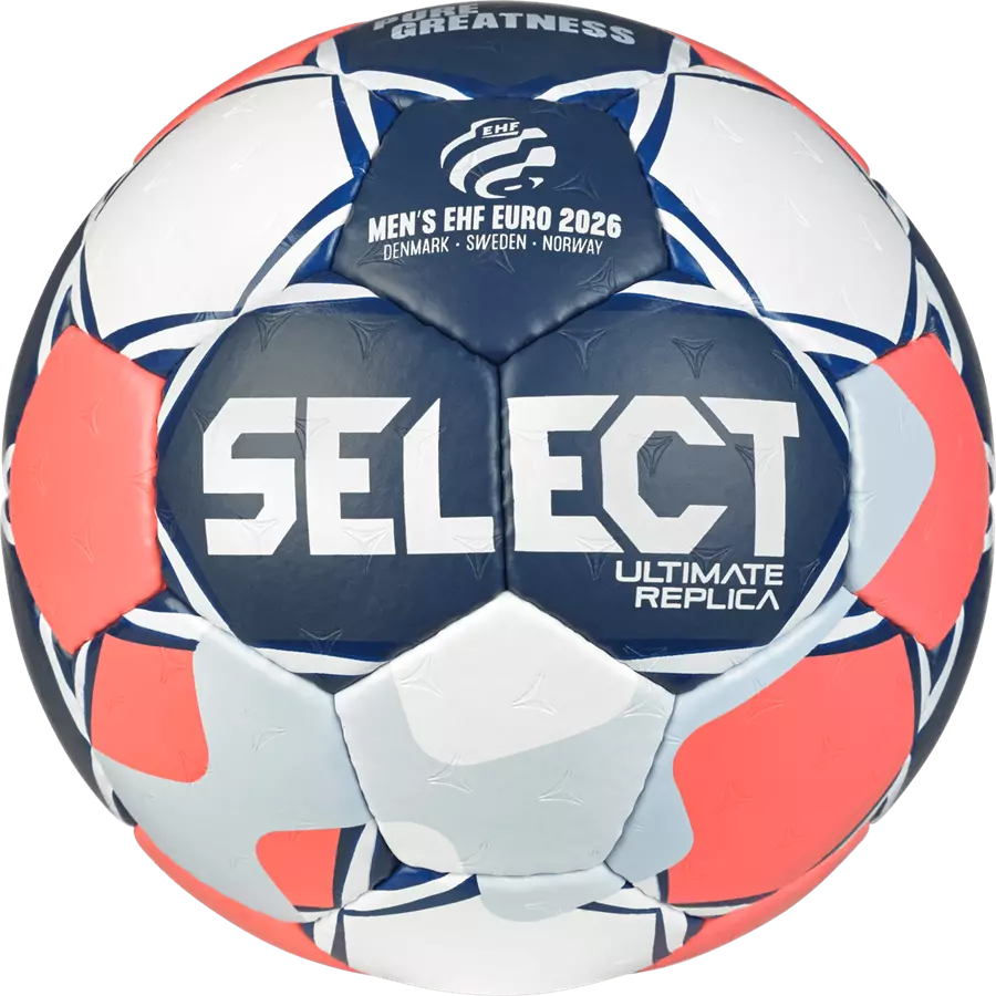 Select HB Replica EHF Euro Men v26
