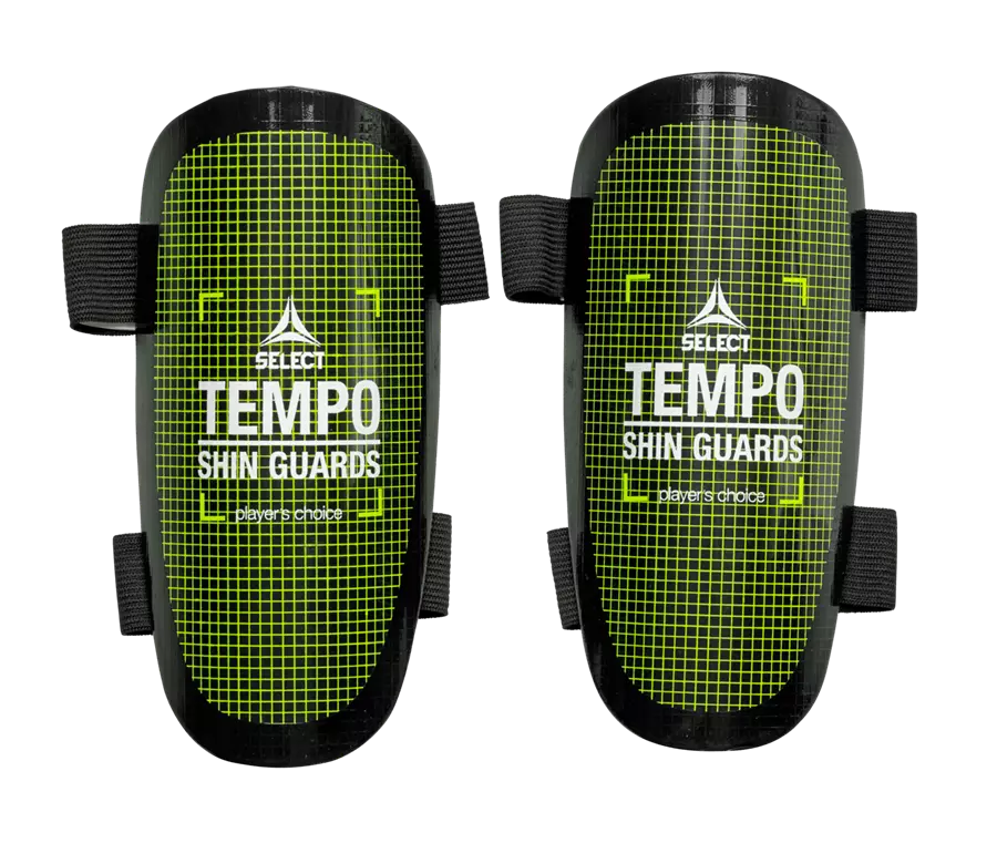 Select Shin Guard Tempo v25