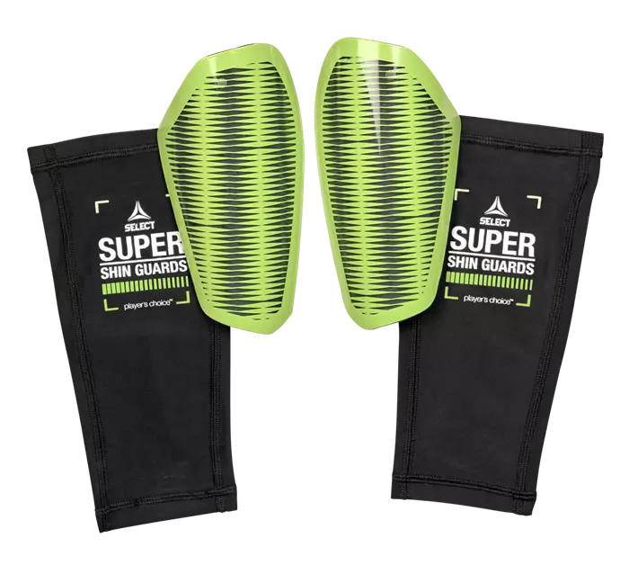 Select Shin Guard Super v25
