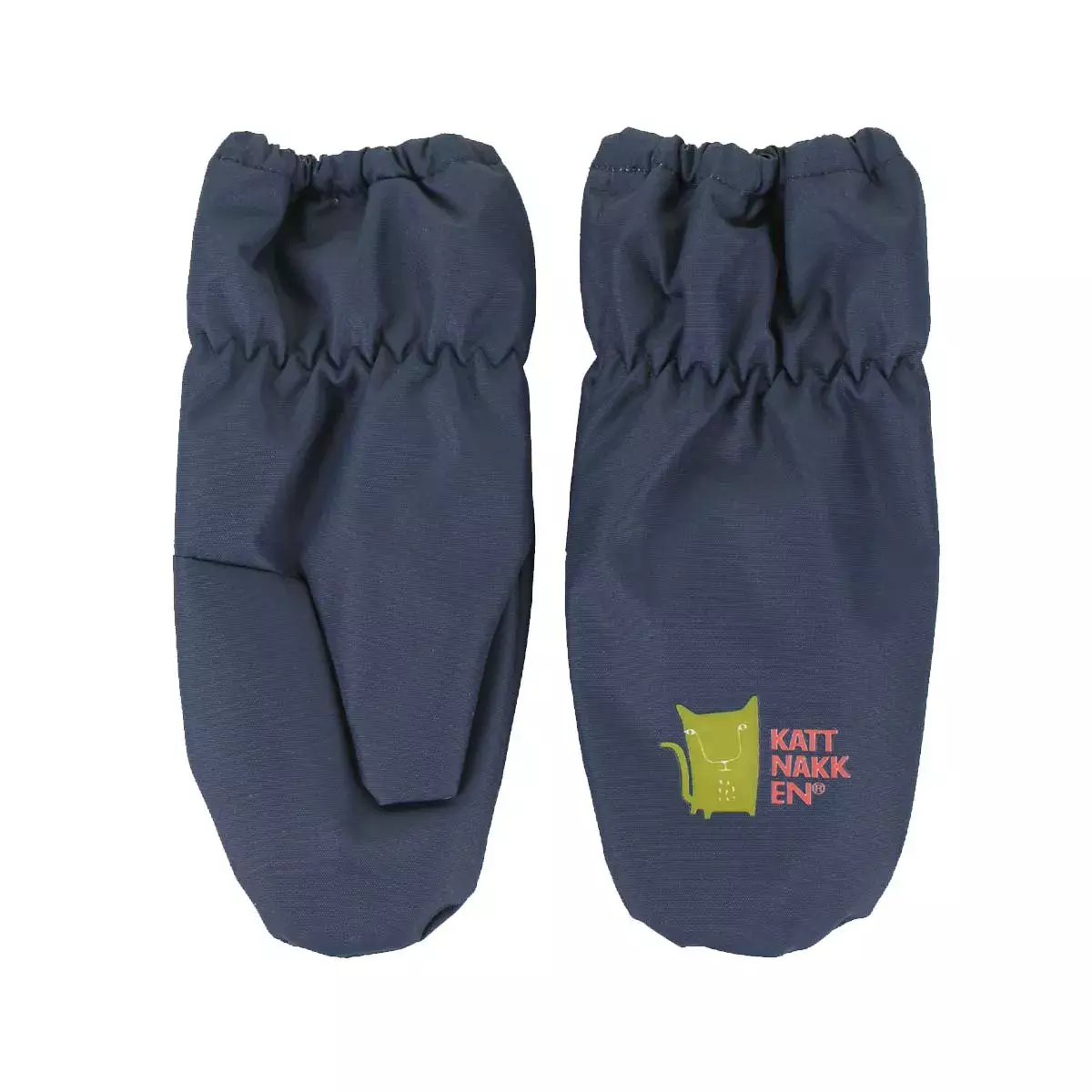 Kattnakken Polvott Tolvmeterskogen Marine