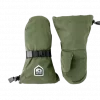 Hestra Fjellvott JR Olive