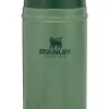 Termos Classic Vacuum Bottle Hammertone Green 0,47 L