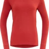 Devold Expedition Merino 235 Shirt Womens Beauty