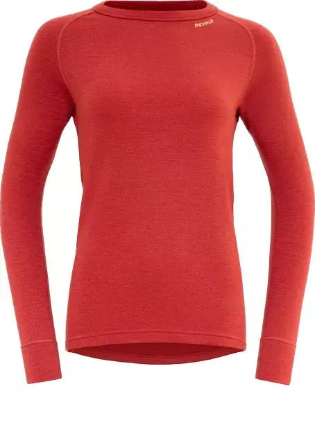 Devold Expedition Merino 235 Shirt Womens Beauty