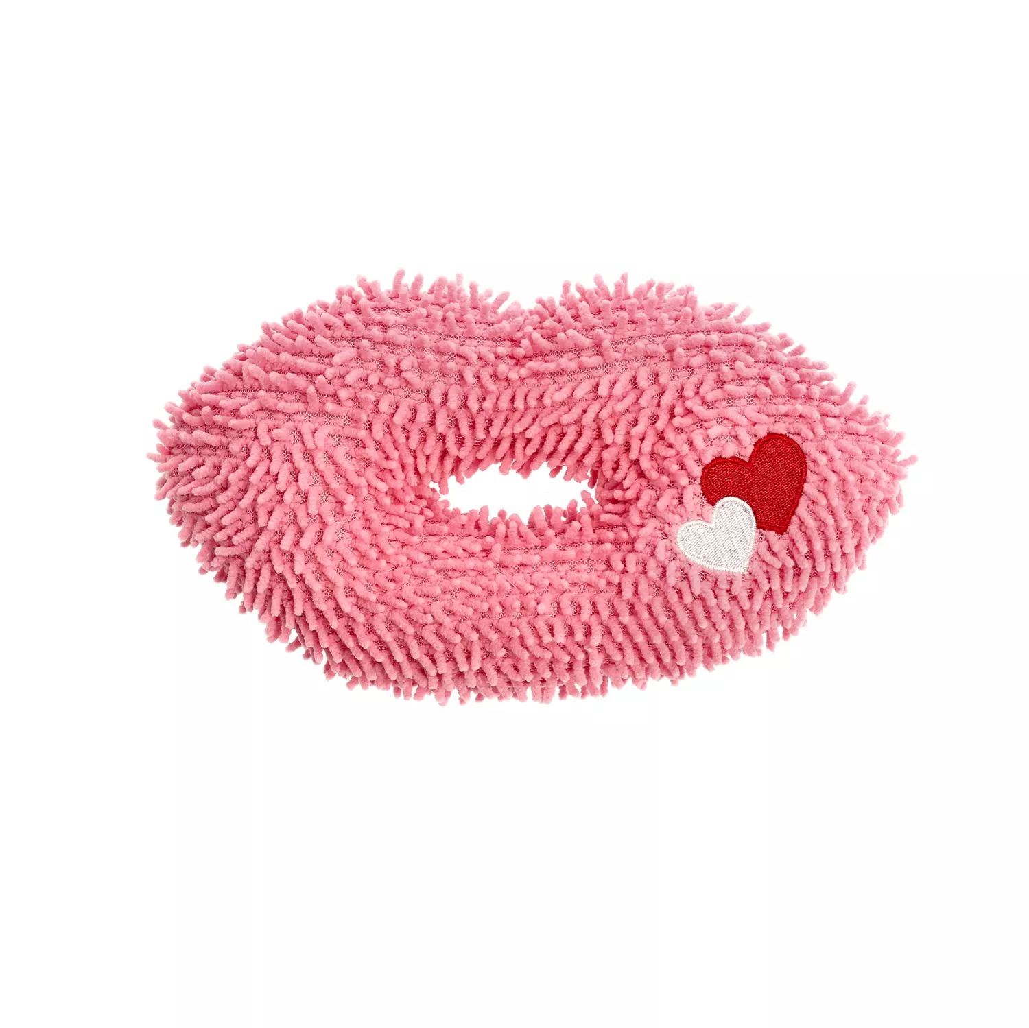 Dogman Leke Valle Kyssmunn Rosa