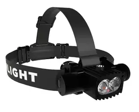 Moonlight Noctia Max hodelykt 500 lumen