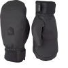 Hestra Orbit Black
