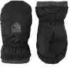 Hestra My First Hestra Mitt Black