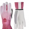 Hestra XC Touring - 5 finger Fuchsia Print