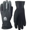 Hestra XC Touring - 5 finger Black Print