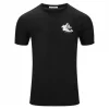 Aclima LightWool 140 Classic Tee Mountain Men JetBlack
