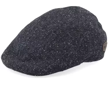 MJM Maddy 32 Wool Mix/Silk Anthracite