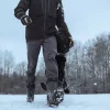 Non Stop Trail Pant Men Dark Grey