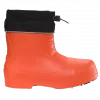 Viking Norse Low Boot Red