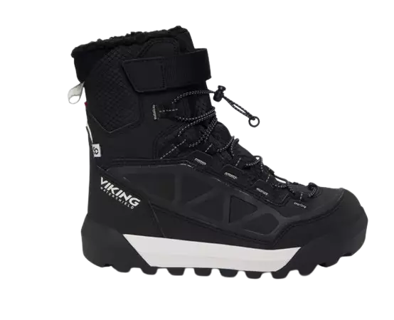 Viking Constrictor Warm SC WP 1V SL Black