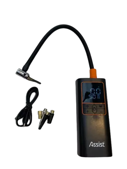 Assist Ballbooster Smart Pump