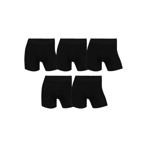 Tufte Boxer Basic Briefs 5-Pack Giftbox Men