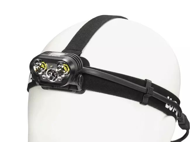 Lupine Blika X 4 SmartCore