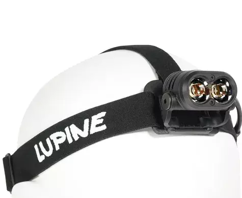 Lupine Piko RX4 Smartcore 2100lumen