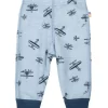 Joha Leggings Propellfly Light Blue