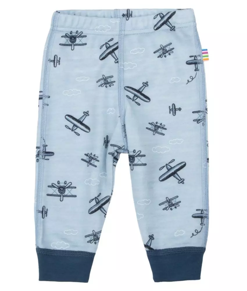 Joha Leggings Propellfly Light Blue