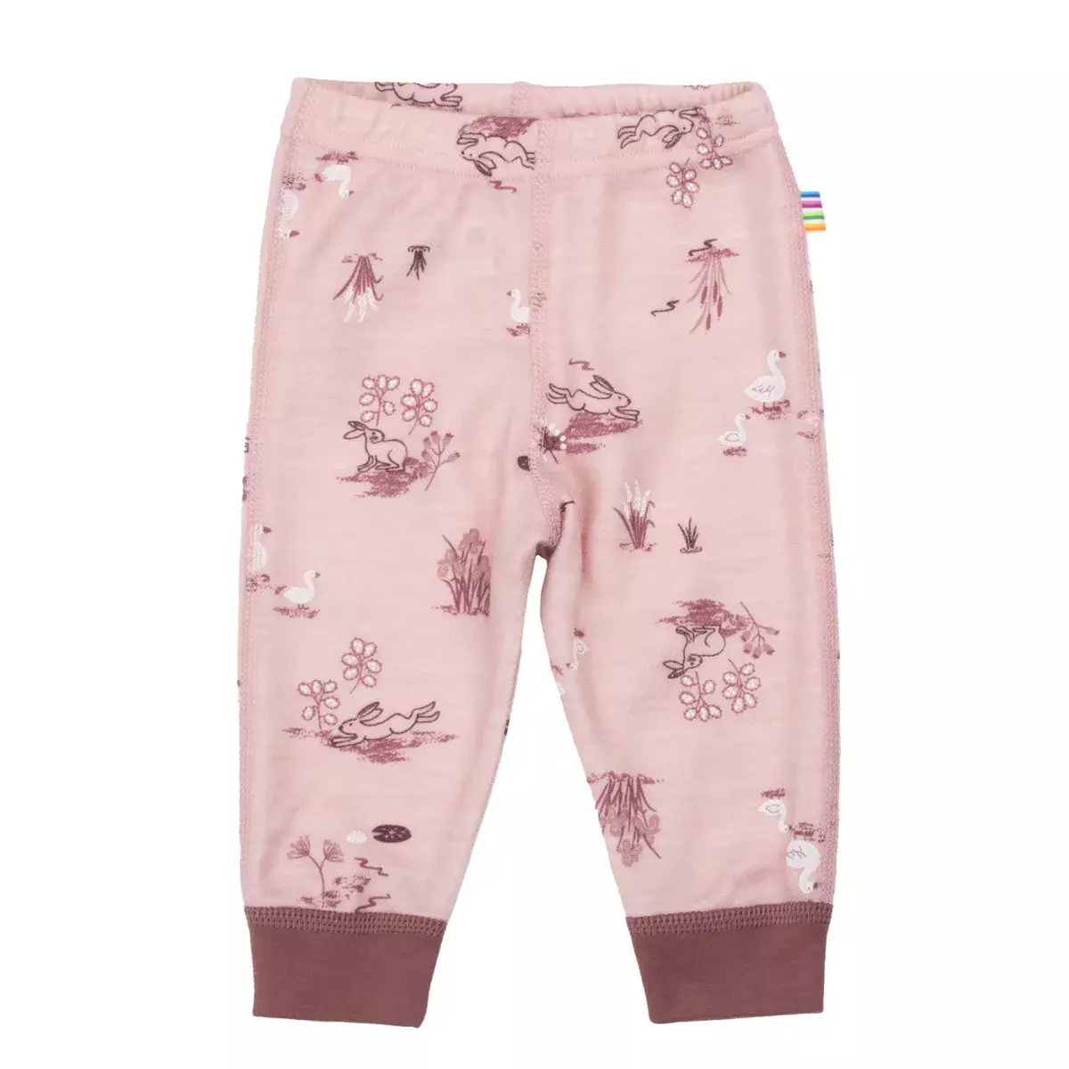 Joha Leggings LightRed