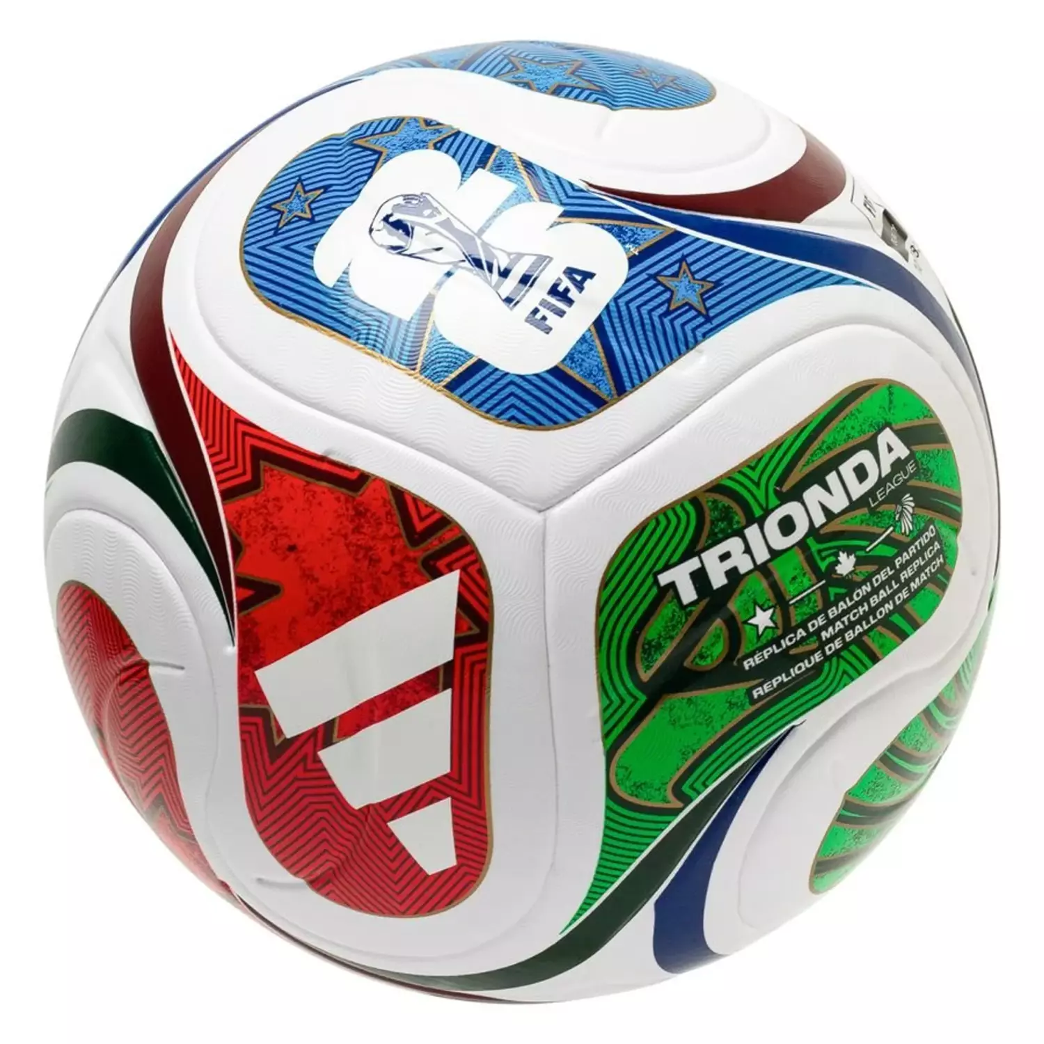 Adidas FIFA World Cup 26