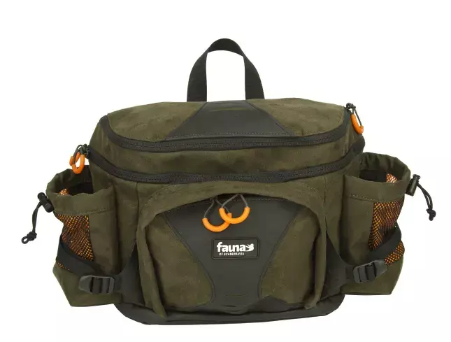 Fauna F12 Hoftebelte