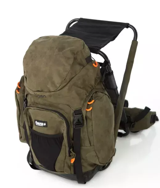 Fauna Classic Stolsekk