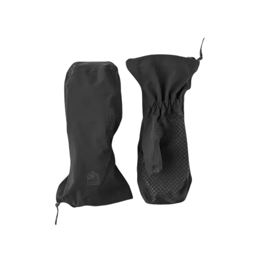 Hestra Seam Sealed Shell Mitt