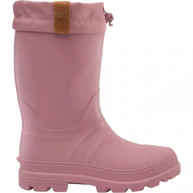 KAMIK TUNDRA Vintersko Dame Rose