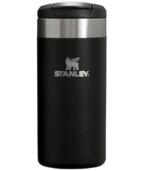 Stanley Termokopp Aerolight Transit Mug Black 2.0 0,35 L