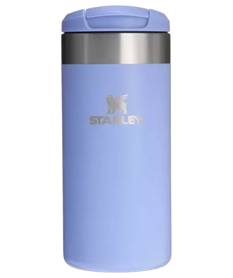Stanley Termokopp Aerolight Transit Mug Hydrangea 0,35 L