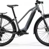 Merida eBig.Tour 400 EQ Cool Grey/Black